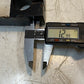 2 Quantity of Link Shackle Offsets K209-8 | 16537AA (2 Quantity)
