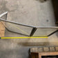 Boat Windshield Section Model 1800X | 23" H 20" D 41" L
