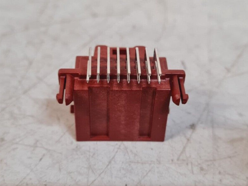 15 Qty. of Delphi Automotive Systems Connectors C0009841 (15 Qty)