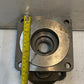 Hydraulic Pump Shaft End Cover 72mm Bore 7" Long 5-3/4" Wide 3-5/8" Tall