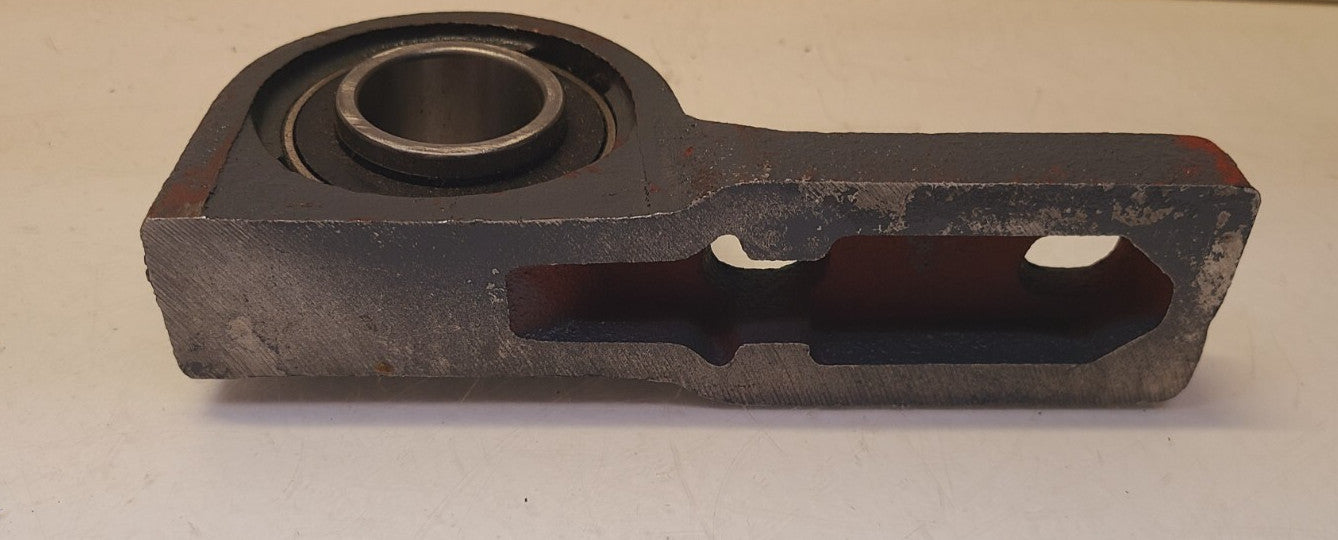LAMB Pillow Bearing Single Foot V-10533