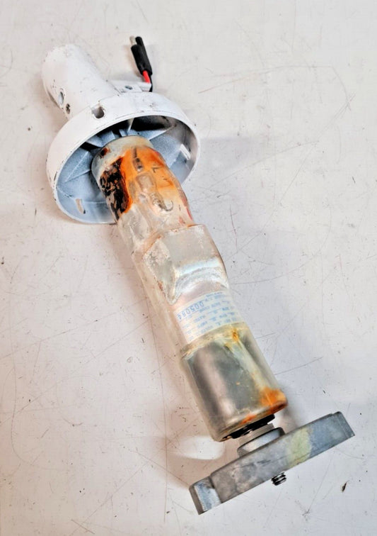 Drive Assembly Fits 9100 Series Power Awning | Polar White | 3314678.016