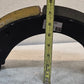 2 Quantity of OTR 4709E2-GLD Brake Shoes for Spicer | 819700AI | 819707 (2 Qty)