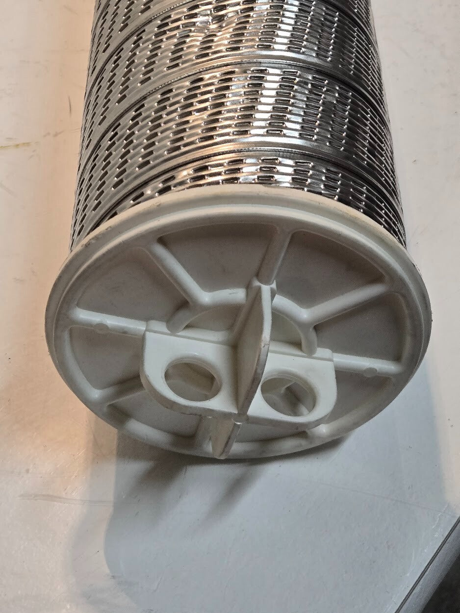 Hydraulic Filter Element 27-7/8" Long 6-7/8" Seal Diameter 25" Filter Length