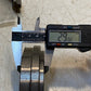 Bit Retaining Ring MD614BR02 Retaining O-Ring for Mincon 6-Inch Hammer Series