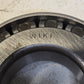 2 Quantity of WIKI Tapered Roller Bearings 30308A (2 Quantity)