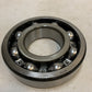 NTN 6314 Single Row Deep Groove Ball Bearing 70mm ID, 150mm OD, 35mm Wide