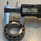 NSK UV30-8g Bearing 54mm OD 30mm Bore 21mm Thick