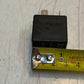 ODE Solenoid Valve Coil LBV05024CU | 24VDC | Tu = 40 Deg | Class H | 7W1 ED 100%