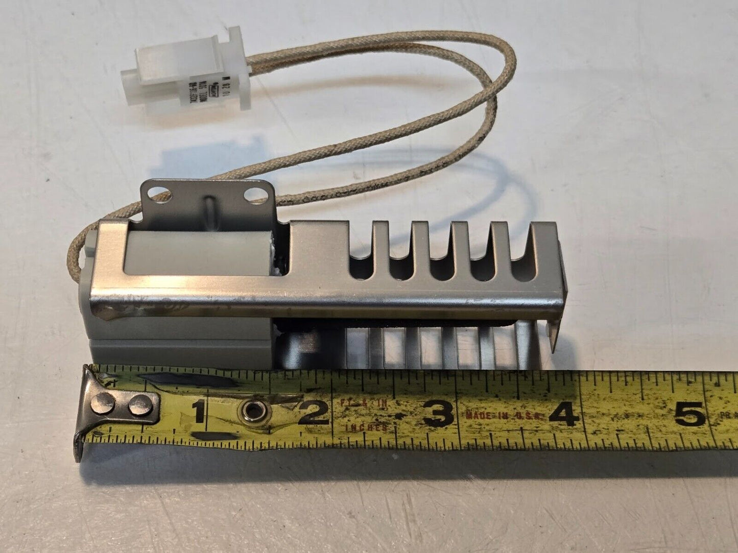 FSP Igniter Kit 12400035 for Whirlpool 7432P106-60 Model 501A Igniter W10161851