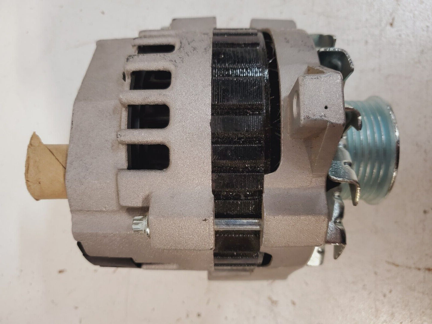 Delco Remy Duralast Alternator DL1370-6-11 | 7902611D