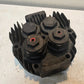 WABCO TA40028 Compressor Head | Broken Fin See Pictures | T35723 | T34823