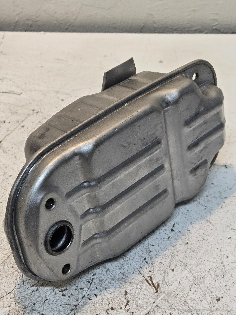 2 Quantity of Mufflers for Shindaiwa 68900-15010 fits ECHO (2 Quantity)