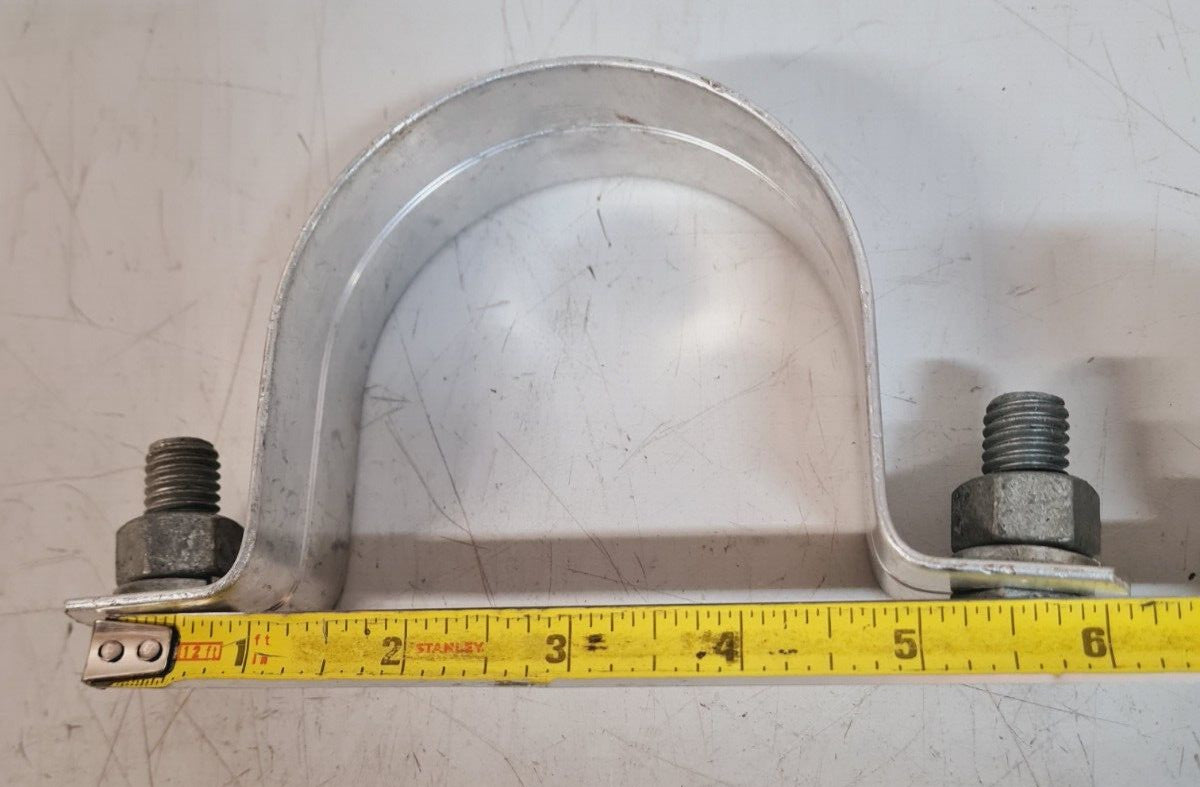 15 Quantity of Conduit Straps ST-3 (15 Qty)