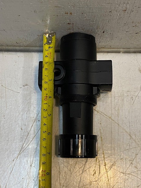 NORGREN R17-800-RNLA PNEUMATIC VALVE COMPRESSED AIR REGULATOR 300 PSIG