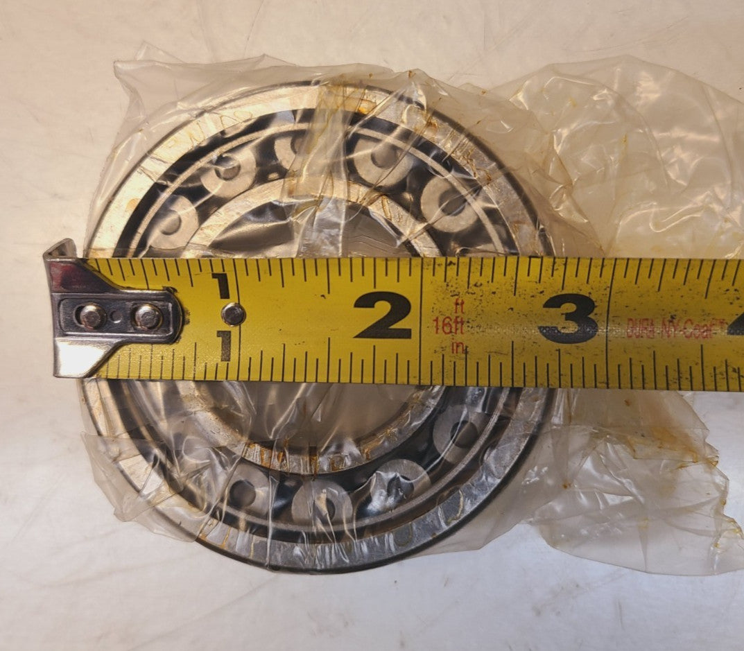 URB Bearing NU 2207 EC3 | NU2207EC3 | NU2207 EC3