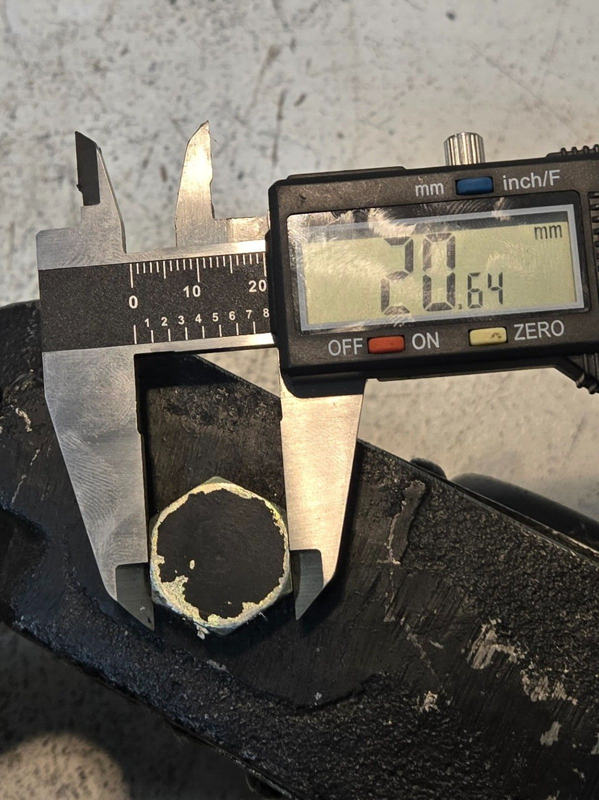 Air Brake Slack Adjuster T-294318 | 21804 | 102198 | L0504H | See Pictures