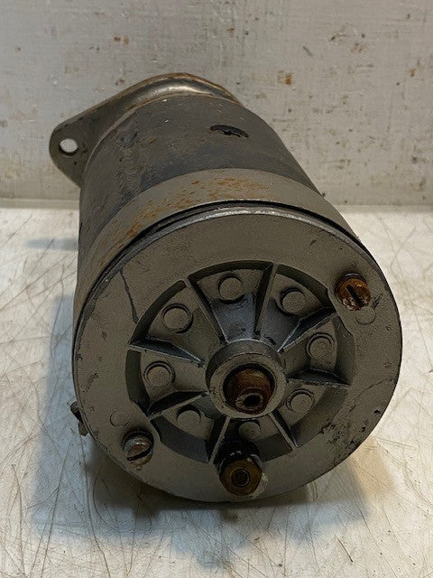 Lucas Starter 261097E Fits Jaguar Automatic Transmissions 3.4L, 3.8L, XJ, XK