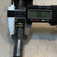 Buyers Vernier Adjustable Locking Control Cable Replacement Head