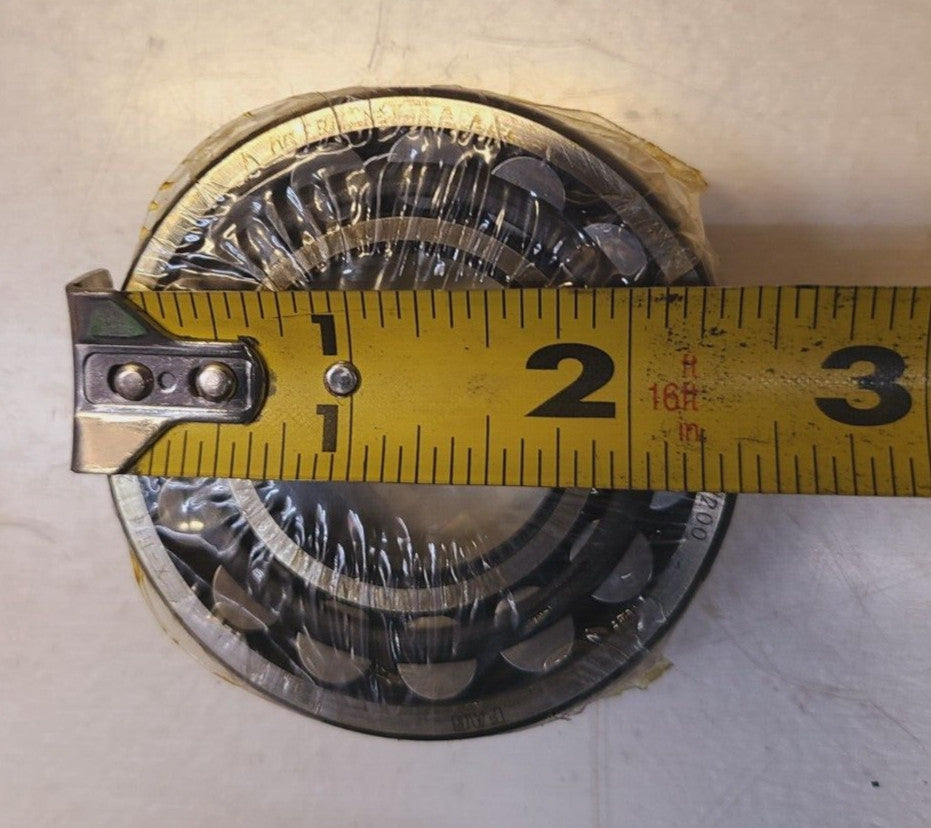 FAG X-Life Spherical Roller Bearing 22206-E1 | 016703308-0000-02 | 0200F0128