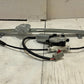 Power Window Regulator & Motor Assy 21" BO3002
