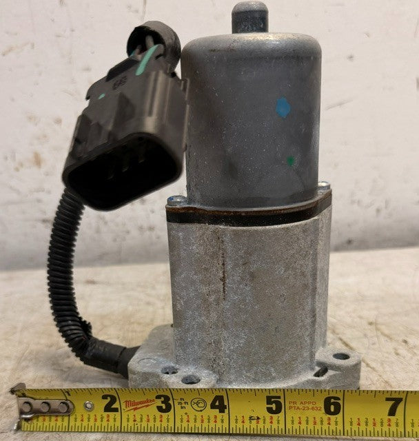 Transfer Case Shift Motor 4WD 4x4 Actuator Electric Gear Selector Assembly Unit