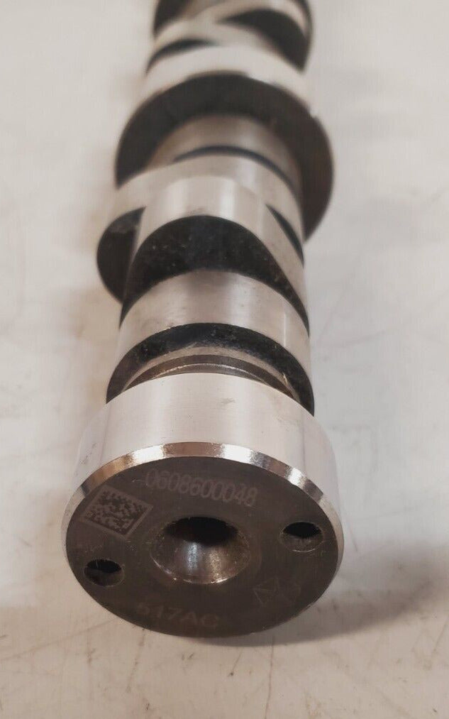 CWC Camshaft 517AC | 0608600048 | C19 D19 | 400