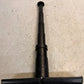 Ultra-Portble Telescopic Single-Leg Stool Ergonomic Stick Seat Sit Pack Cane