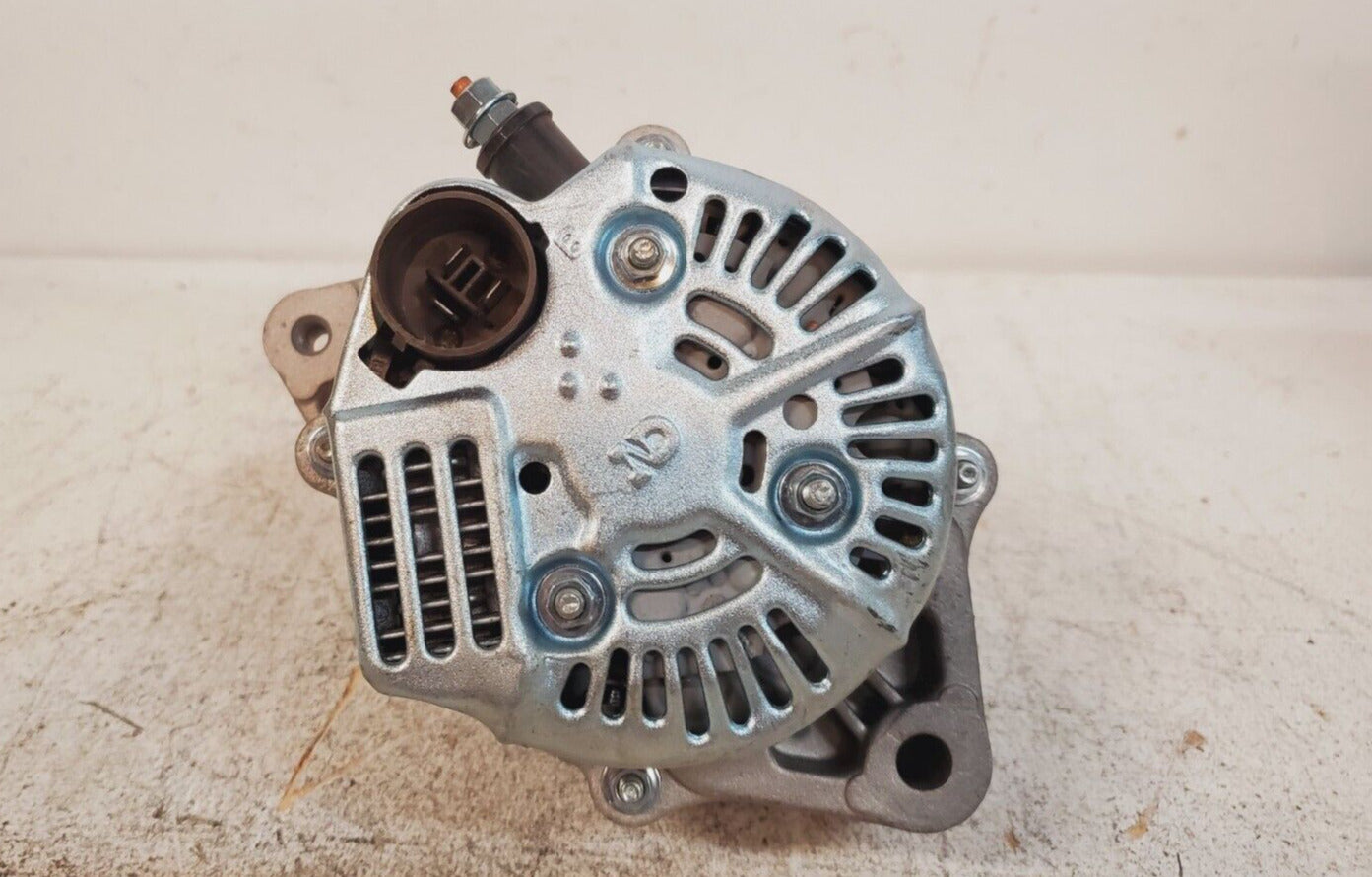 Remanufactured Alternator 14683