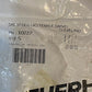 Bag of 5 Weatherhead SAE 37 DEG Hydraulic Female Swivel Fittings 10227