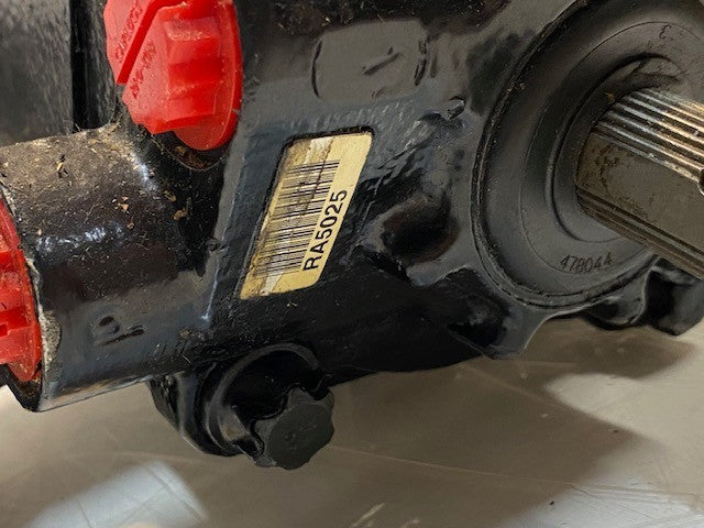 TRW Power Steering Gear Box 4773303, 4648307, 4872393, 4942803, RA5025