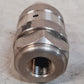 Advanced Pressure Systems Screw Type Coupling Assembly 15,000 MAWP | LOT 01464