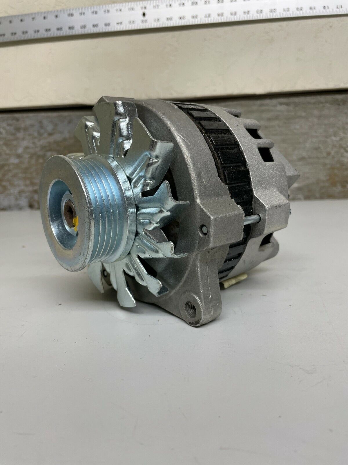 Remanufactured Duralast Alternator DL1342-5-11