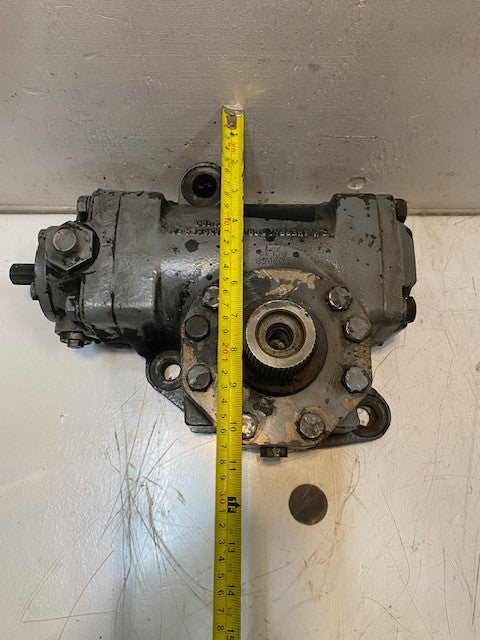 R.H. Sheppard M100 | 99I09060 PCL1 | 49mm Shaft 20mm Shaft