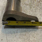 DAF Coupling 260516-01 33mm Bore 21mm Smaller Bore 4-3/4" H 4-5/8" W 2-1/4" D