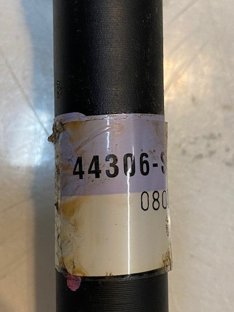 Driveshaft for Honda 44306-SHJ-A010-M1 | E 100LAC NTN 413 UU5C H01 | 383TJ100