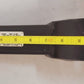 Hitch Ball Mount 75100 53 | BM2 | 1" x 2-1/4" V-5 | 6000 Lb Load | 600 Lb Tongue