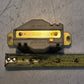 Hubbell Twist-Lock Receptacle L5-20R | 20A 125V | 2 Poles Screw Terminals
