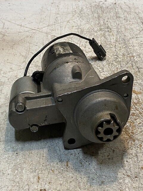 Reman Starter 16926 | 12137