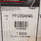 Federal Mogul FP Diesel Cylinder Kit 17:1 CR Turbo FP-23524343