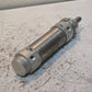 Festo Pneumatic Cylinder DSW-50-50-PPV-B | 161539 | R108 | 10 Bar Max Pressure