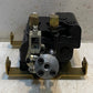 Hydraulic Control Valve Manifold B2, B1, IN, PB Hydraulic Valve Block Assembly