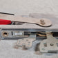 Allen Bradley Stainless Disconnect Handle 1494U-HS1