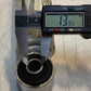 Shock Absorber 658655 | Q10205 | 18-1/2" Long 56mm OD 14mm Bore