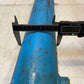 Hydraulic Cylinder 56272-B675 | 25mm Bore 31" Long 88mm OD