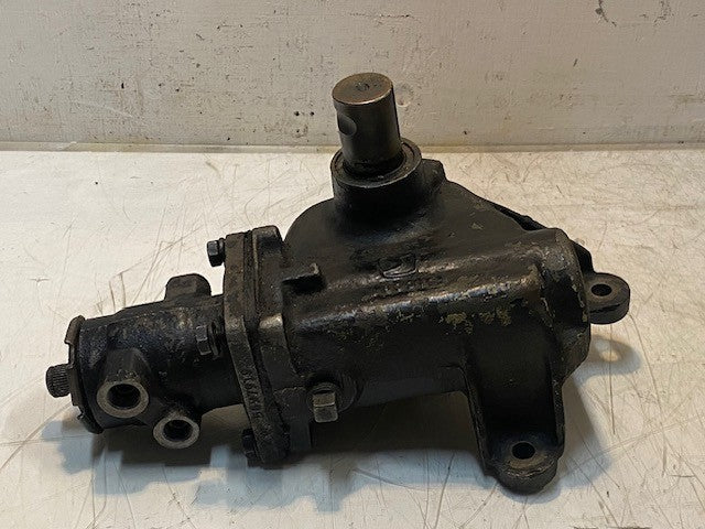 Saginaw Power Steer Steering Gear 5696067 | 18091