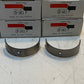 6 Pair of Dana Perfect Circle Connecting Rod Bearings CB-1411P (12 Pieces Total)