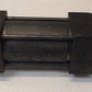 Parker Pneumatic Cylinder CC418660 A Model 02.50 TC-2ANUS13A | 3.000 | 250 PSI A