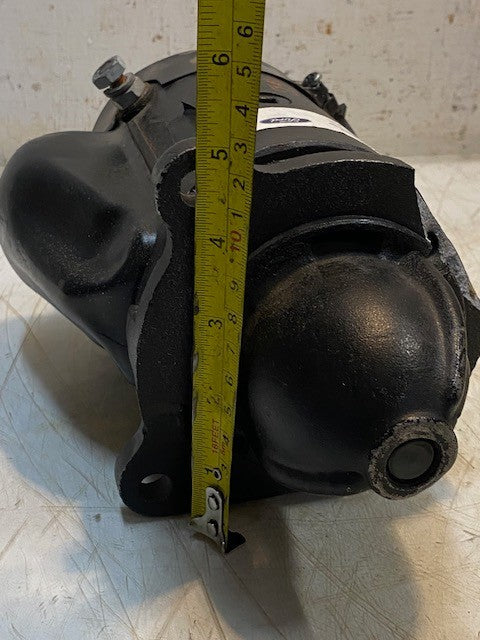 Ford Tractor Operations Remanufactured Heavy Duty Starter D1NN-1101-AR
