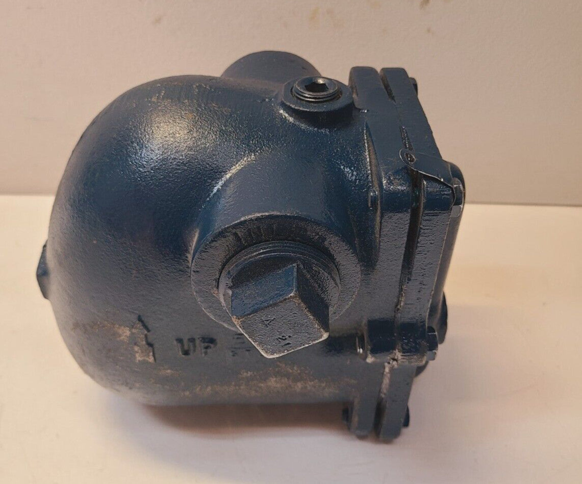 Armstrong F&T Steam Trap Model 75 - A6 | D19